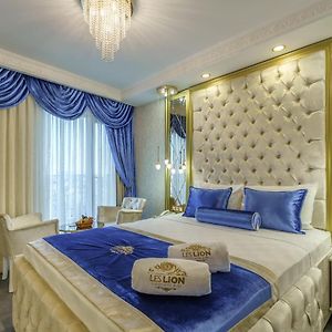 Deluxe Kamer